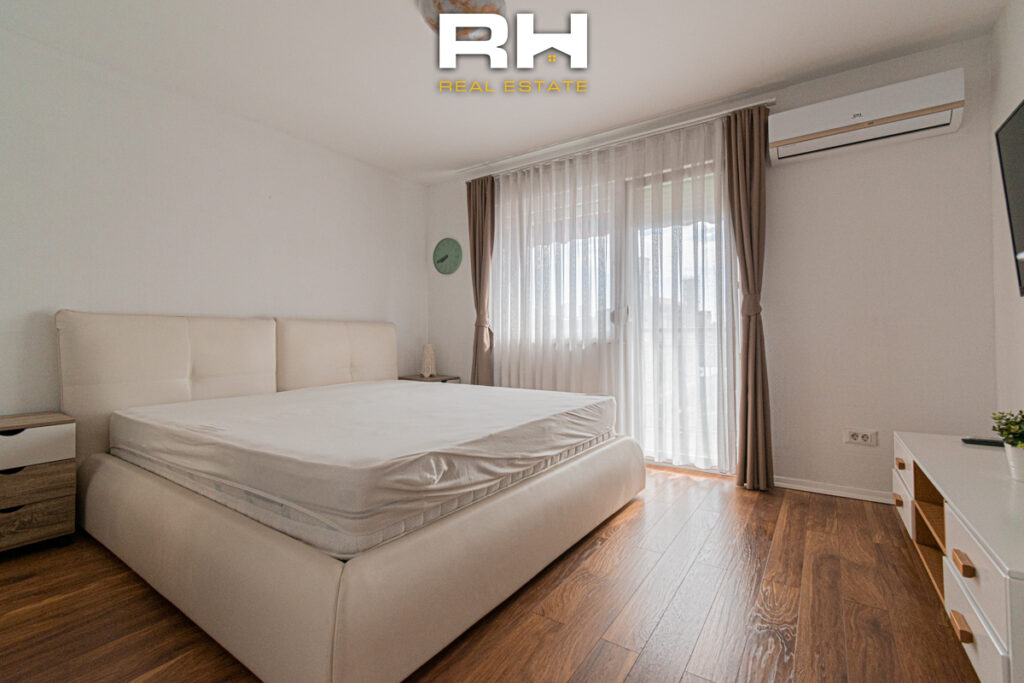 Banesë 90m² me #QIRA në Qendër