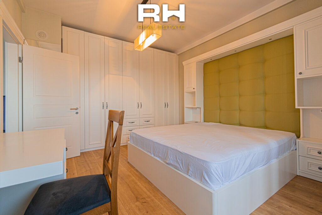 Banesë 87m² me #QIRA në Bregun e Diellit