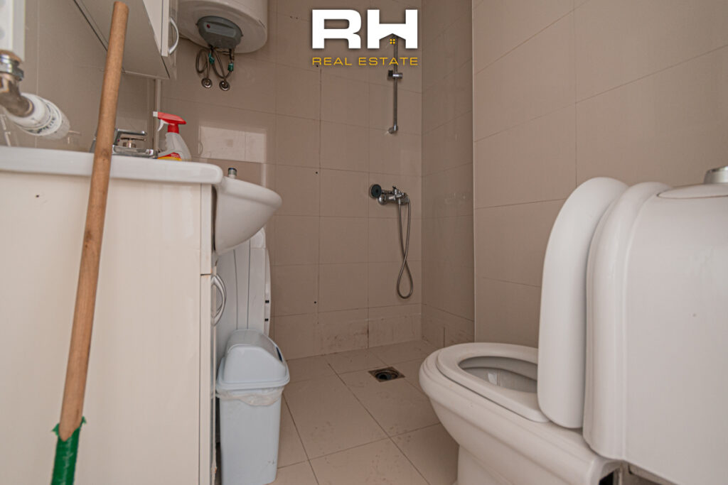 Banesë 60m² me #QIRA në Qendër