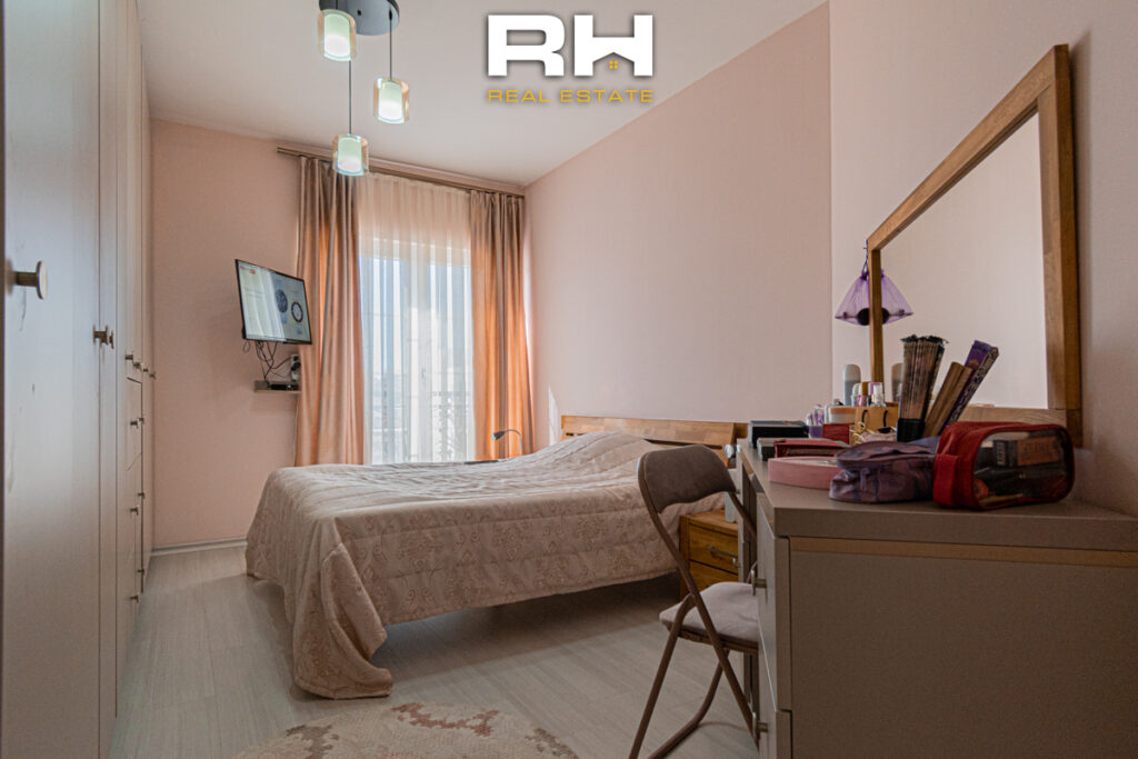 Banesë 93m² në SHITJE te Qafa