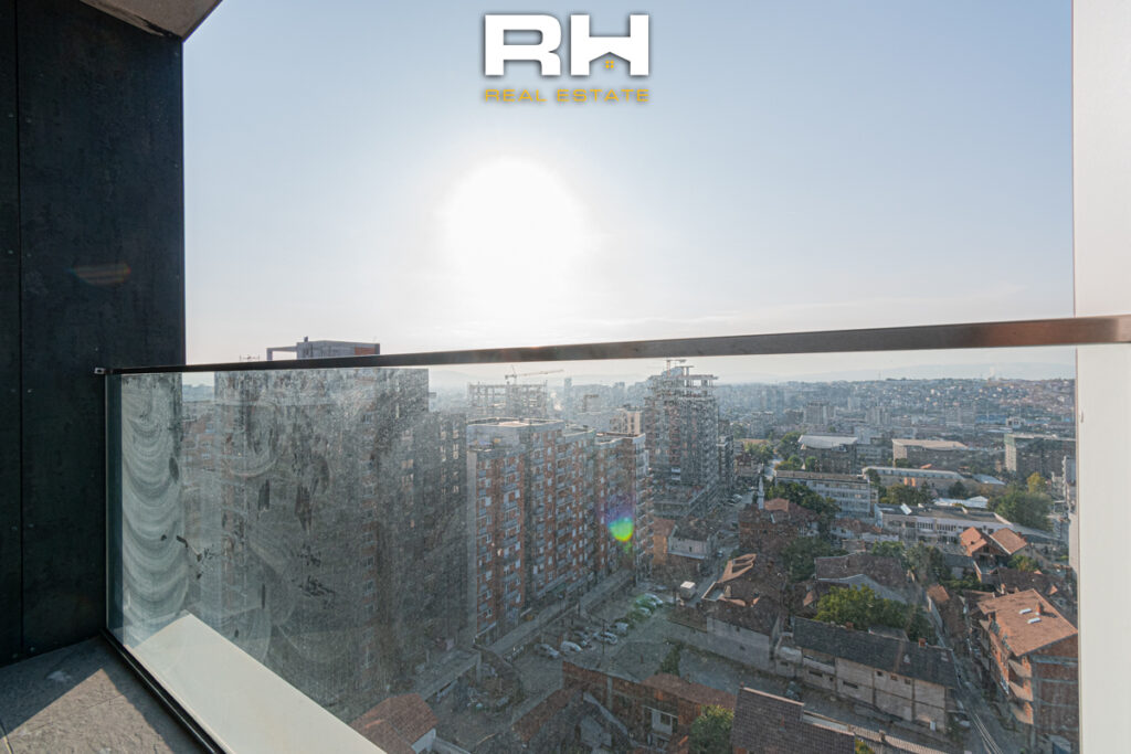 Banesë – Zyre 95m² me #QIRA në Lagjen e Muhaxherëve