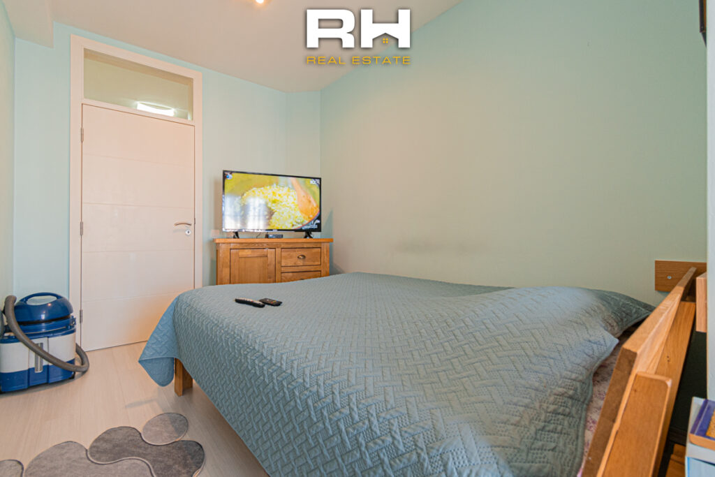 Banesë 93m² në SHITJE te Qafa