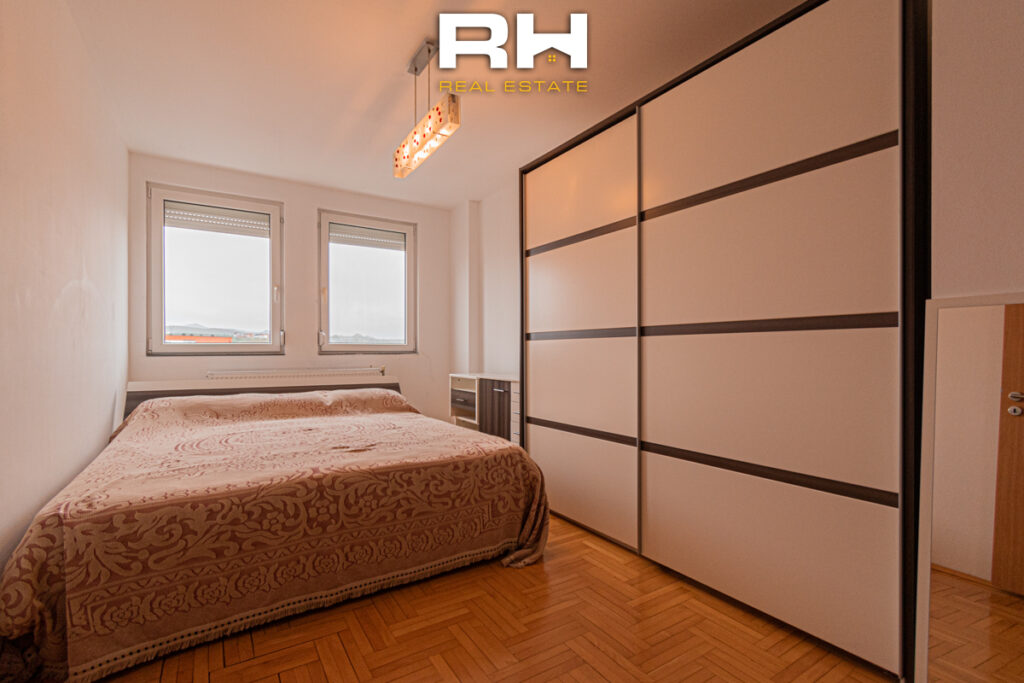 Banesë – Duplex 180m² neto në SHITJE në ‘VG Construction’, Mati 1