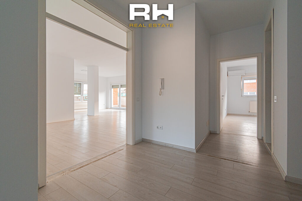 Penthouse 175m² + 88.9m² me #QIRA te Rruga C