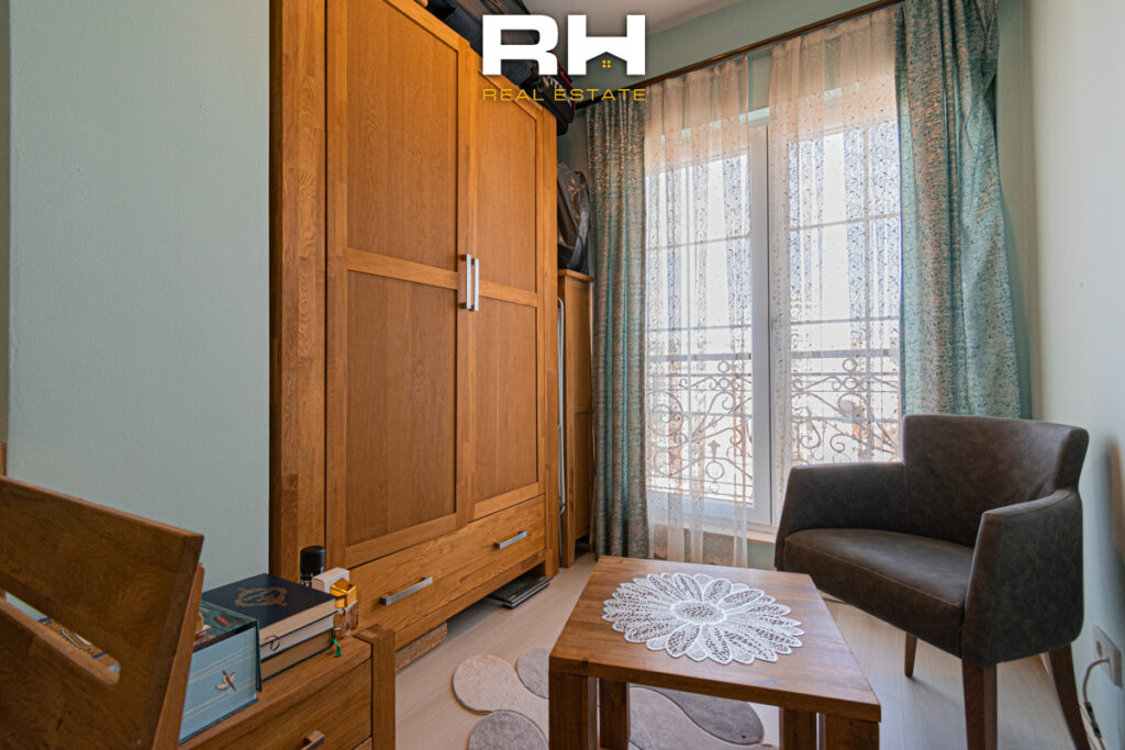 Banesë 93m² me #QIRA te Qafa