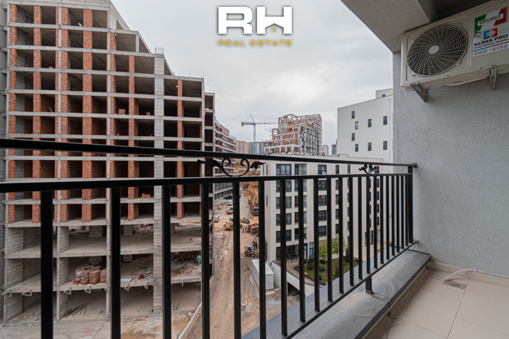 Banesë 85m² me #QIRA te Prishtina e Re