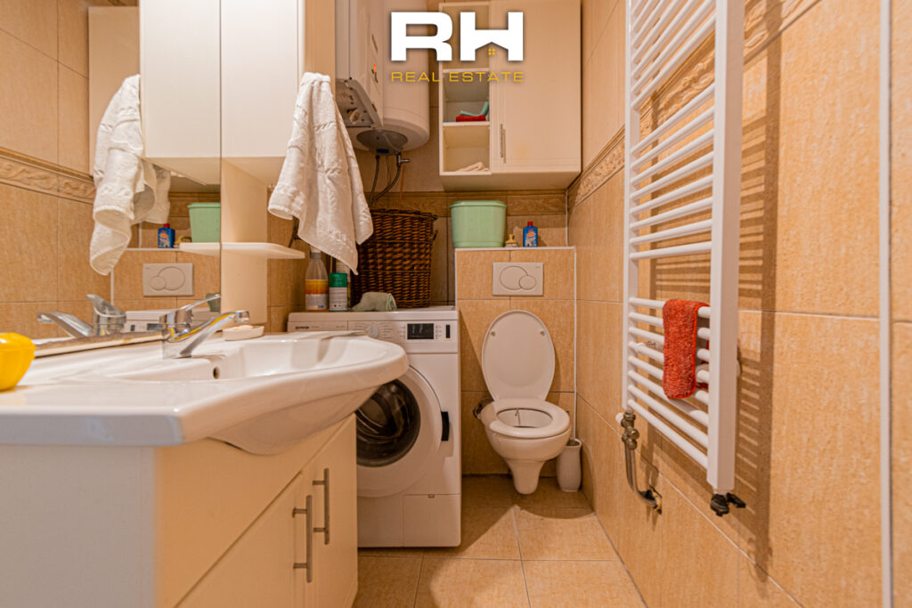 Banesë 87m² me #QIRA në Bregun e Diellit