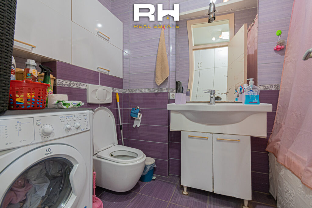 Banesë 93m² në SHITJE te Qafa