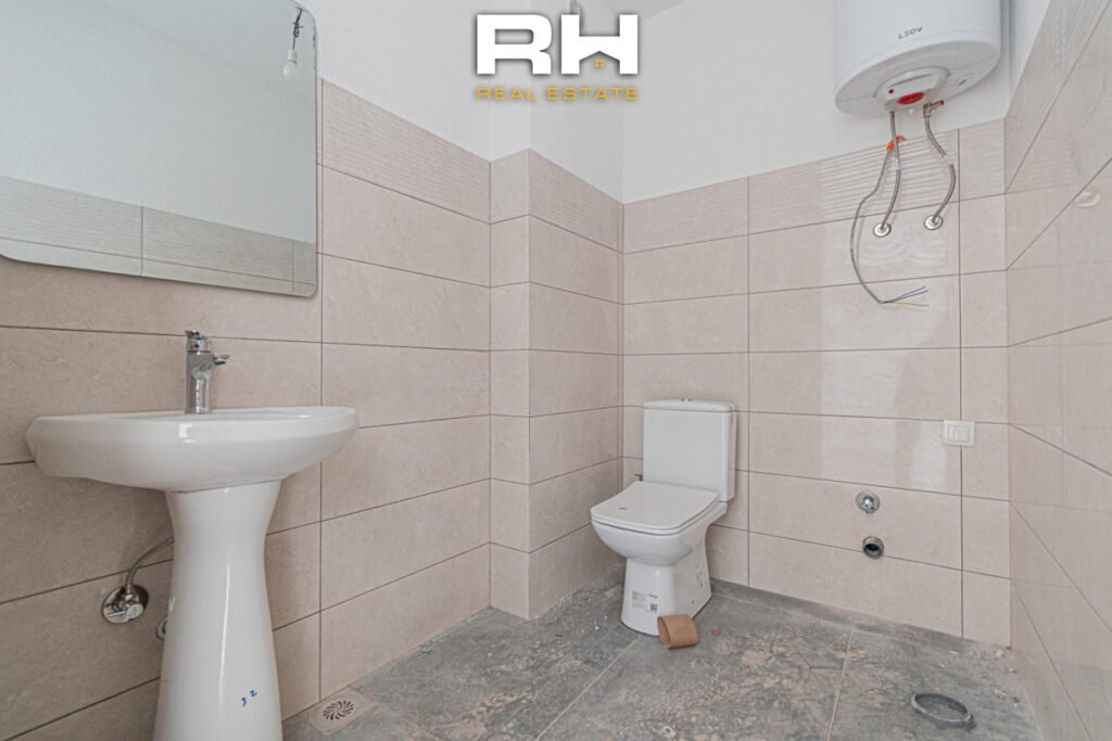 Banesë 117.45m² në SHITJE në Dragodan