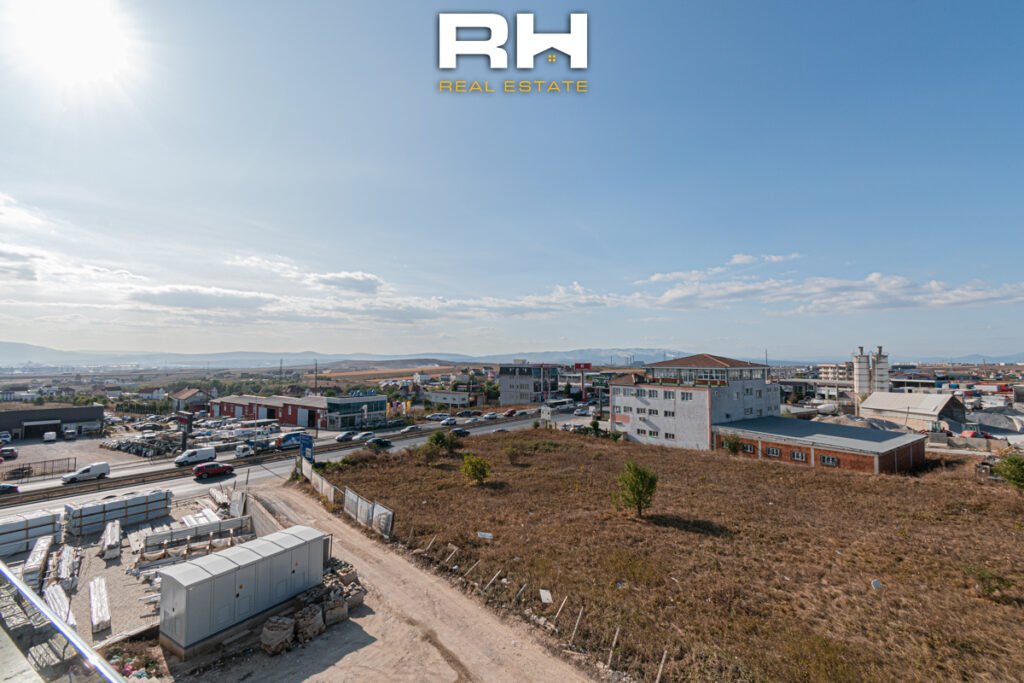 Banesë 117.45m² në SHITJE në Dragodan