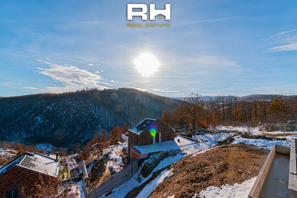 Villë 251m² në #SHITJE në Makresh