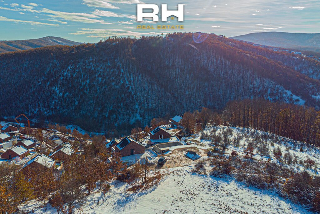 Villë 251m² në #SHITJE në Makresh