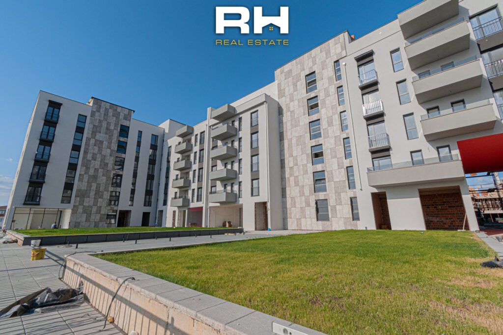 Banesë 117.45m² në SHITJE në Dragodan