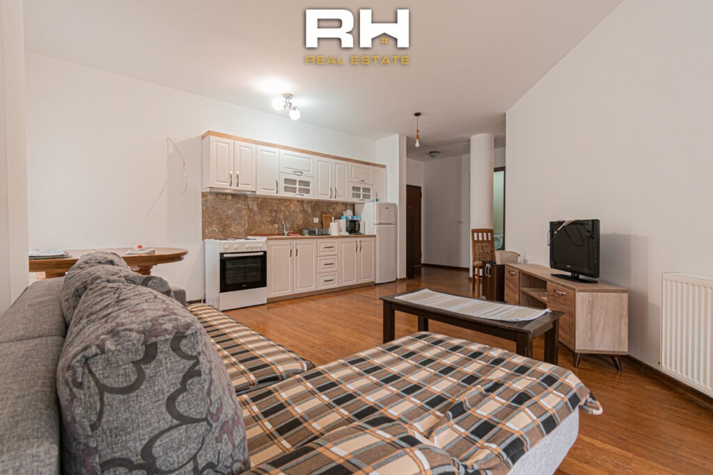 Banesë 80m² me #QIRA te Qafa
