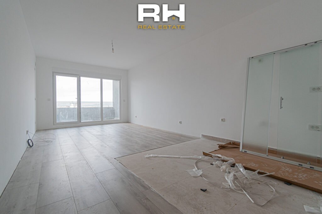 Banesë 117.45m² në SHITJE në Dragodan