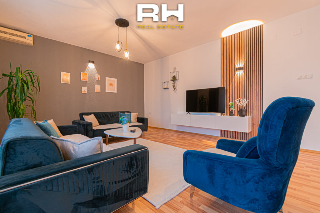 Kat shtëpie 104m² me #QIRA në Dragodan