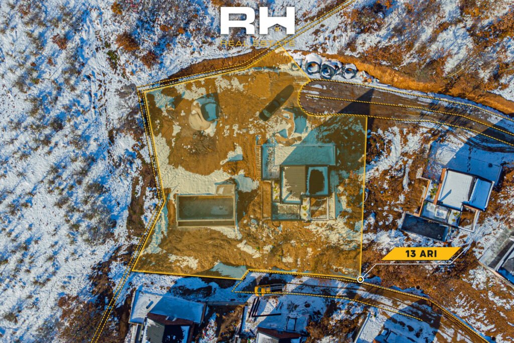 Villë 251m² në #SHITJE në Makresh