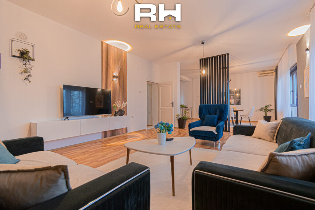 Kat shtëpie 104m² me #QIRA në Dragodan