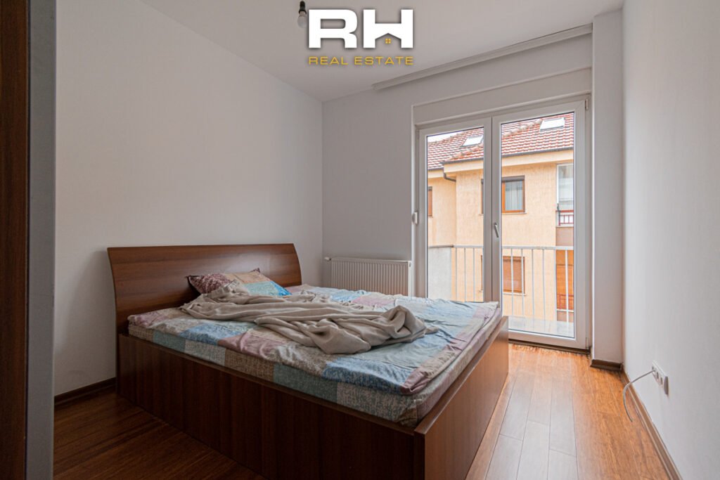 Banesë 80m² me #QIRA te Qafa