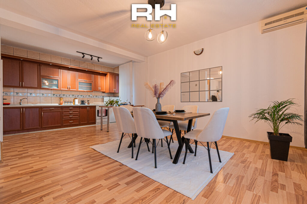Kat shtëpie 104m² me #QIRA në Dragodan