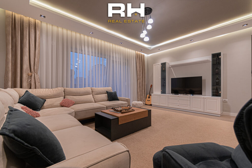 Banesë 105m² me #QIRA te Rruga A