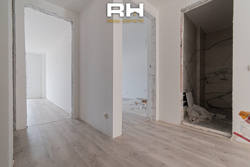 Banesë 117.45m² në SHITJE në Dragodan