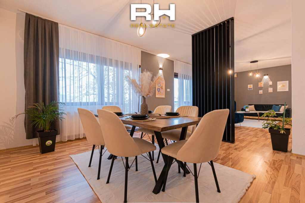 Kat shtëpie 104m² me #QIRA në Dragodan