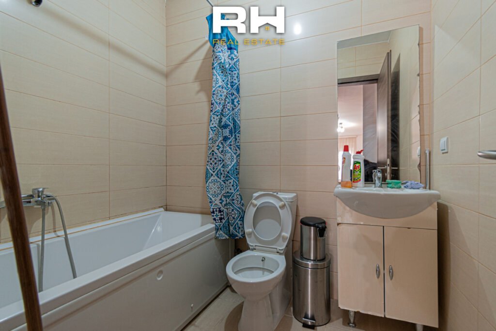 Banesë 80m² me #QIRA te Qafa