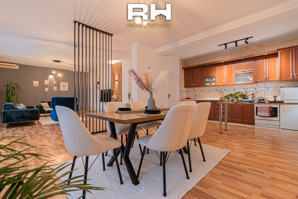 Kat shtëpie 104m² me #QIRA në Dragodan