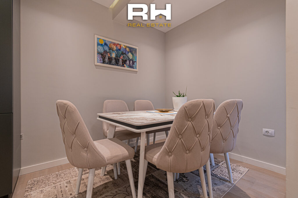 Banesë 105m² me #QIRA te Rruga A