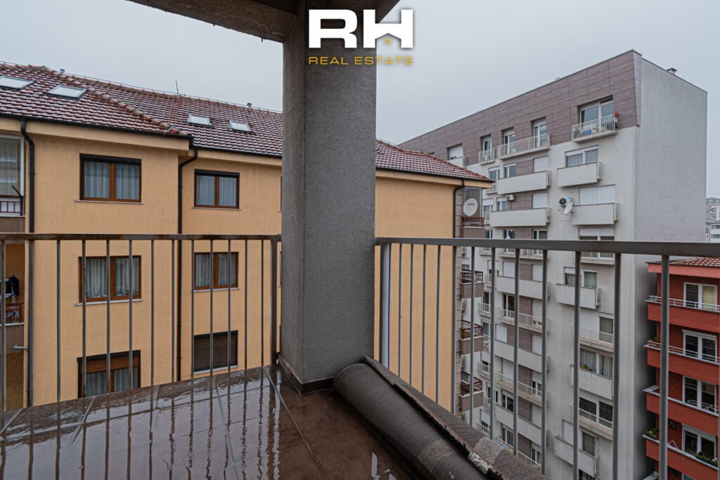 Banesë 80m² me #QIRA te Qafa