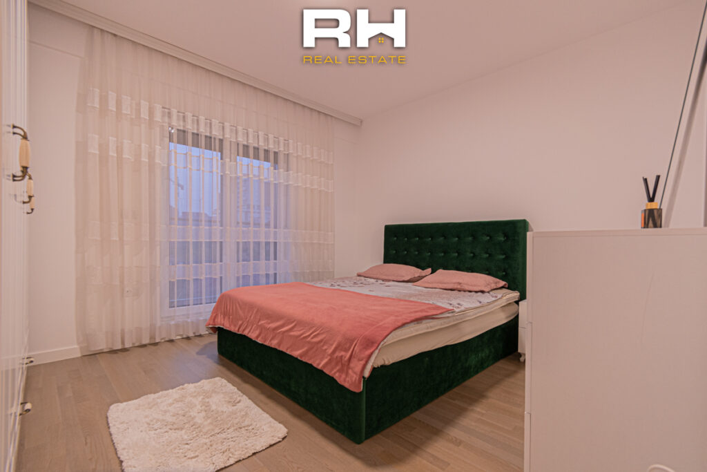 Banesë 105m² me #QIRA te Rruga A
