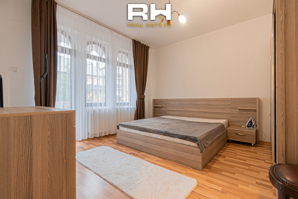 Kat shtëpie 104m² me #QIRA në Dragodan