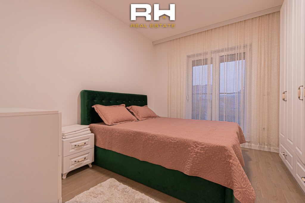 Banesë 105m² me #QIRA te Rruga A