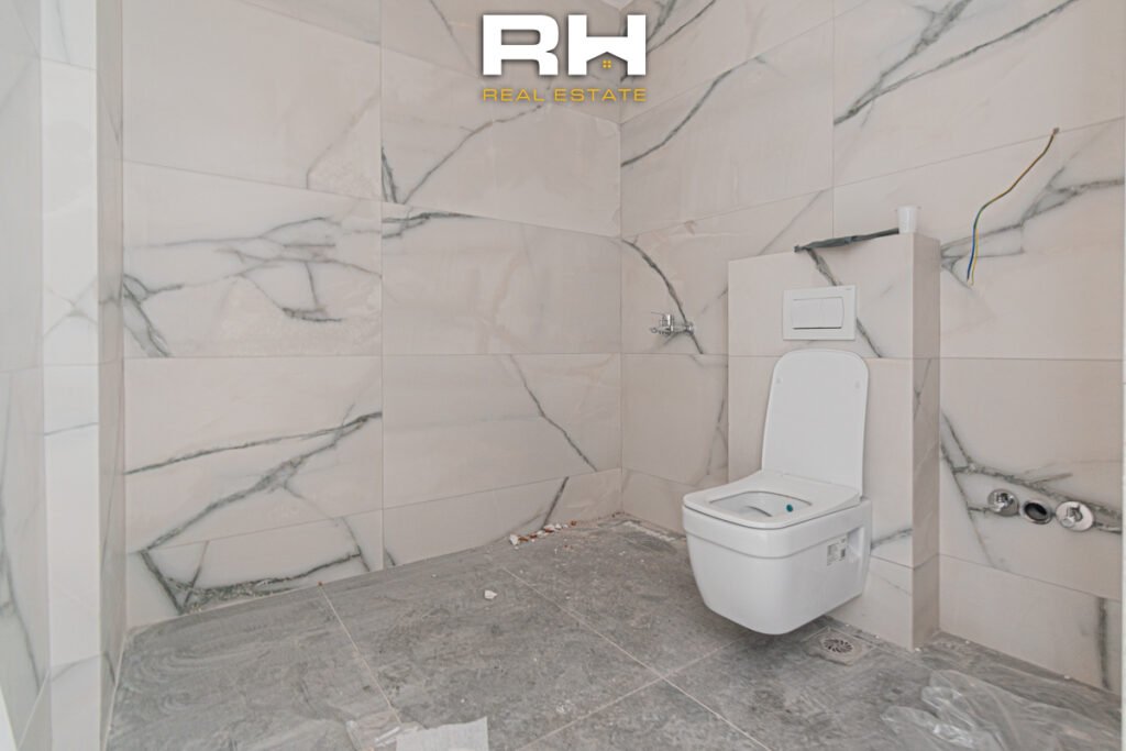 Banesë 117.45m² në SHITJE në Dragodan
