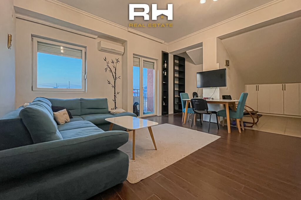 Banesë 118m² me #QIRA në Ulpianë