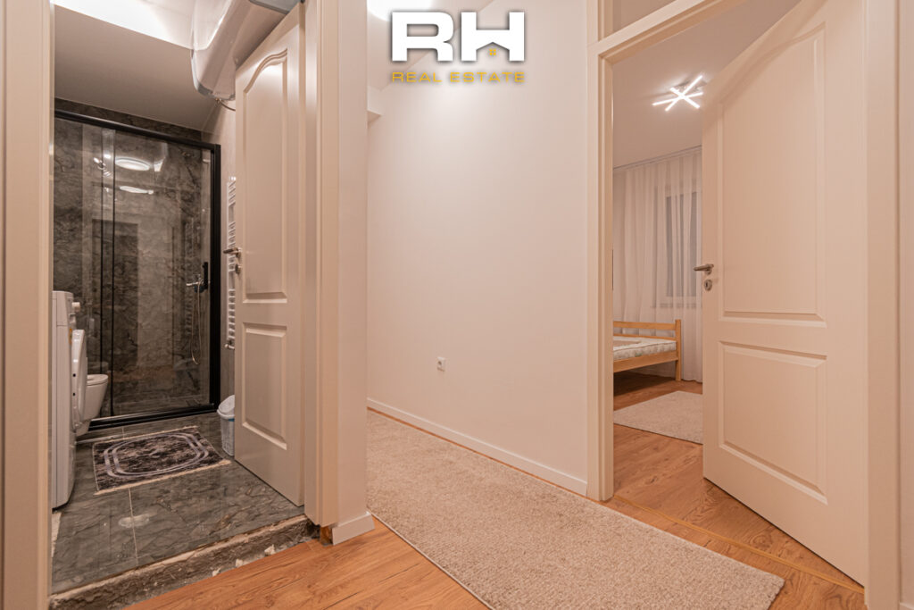 Banesë 70m² me #QIRA në Ulpianë