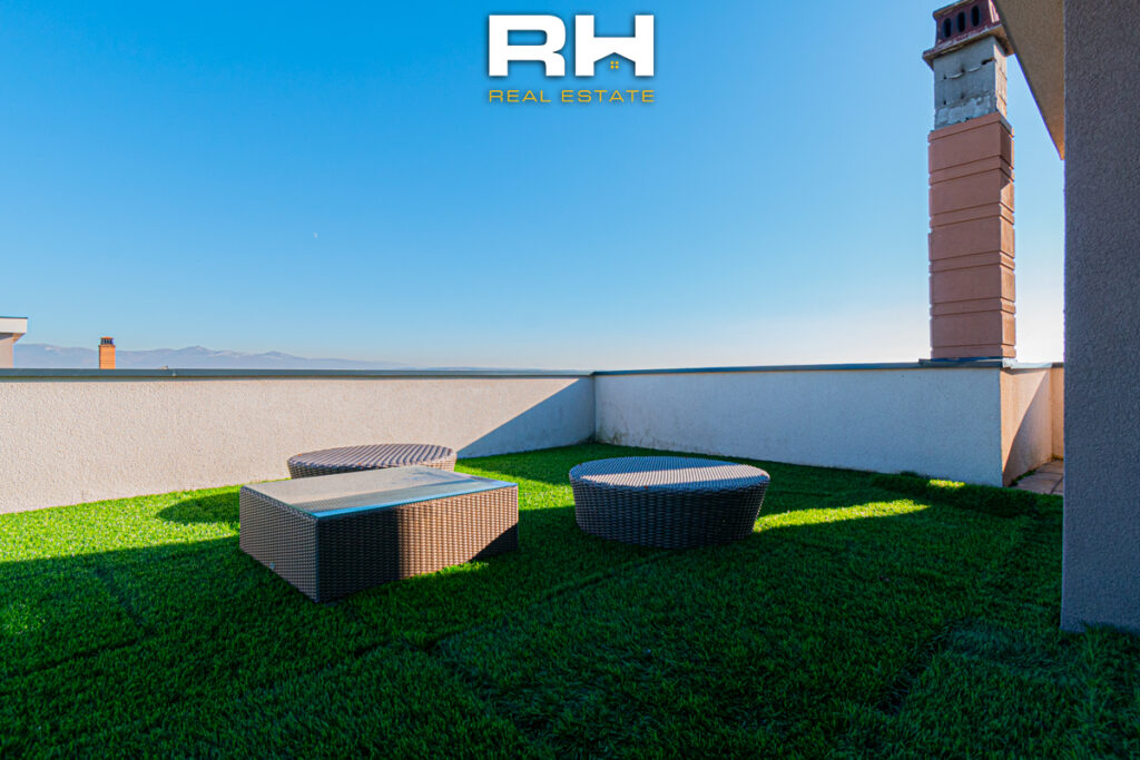 Shtëpi 322m² në SHITJE në Çagllavicë