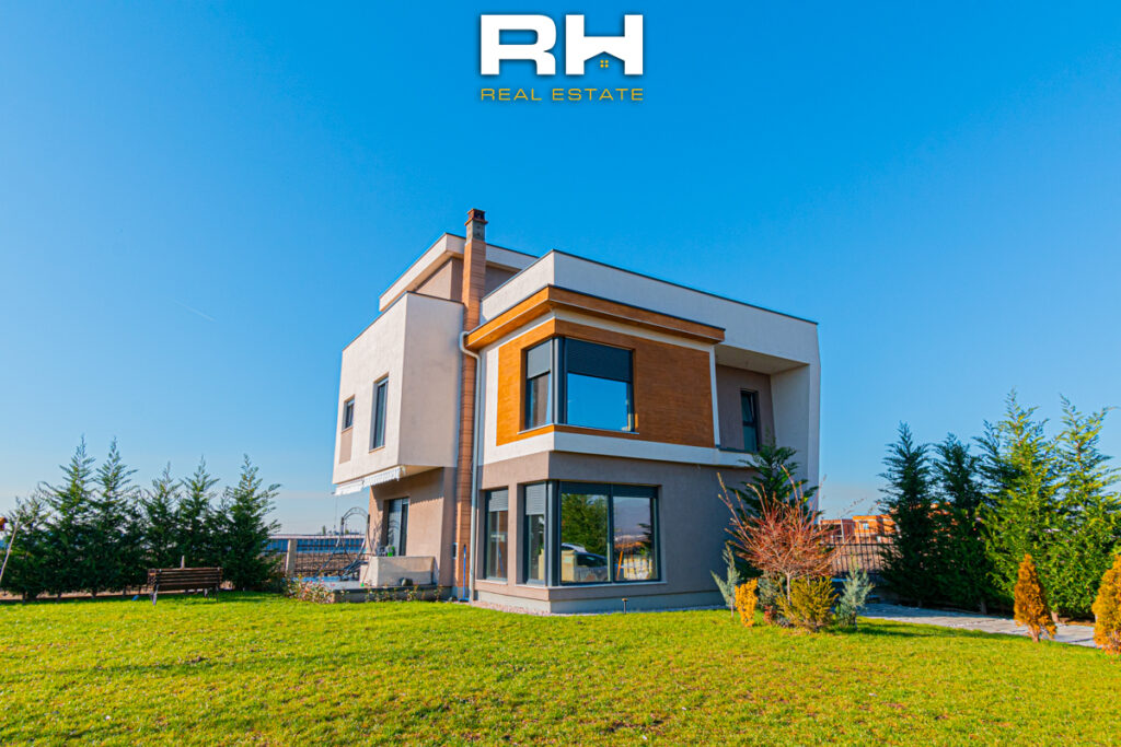Shtëpi 322m² në SHITJE në Çagllavicë