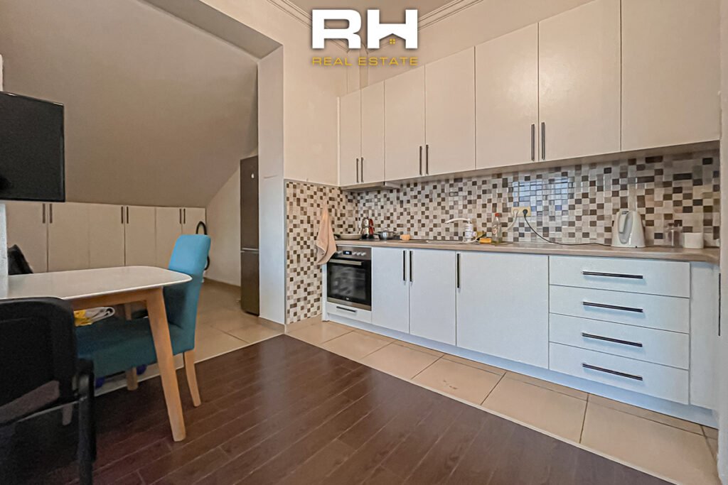 Banesë 118m² me #QIRA në Ulpianë