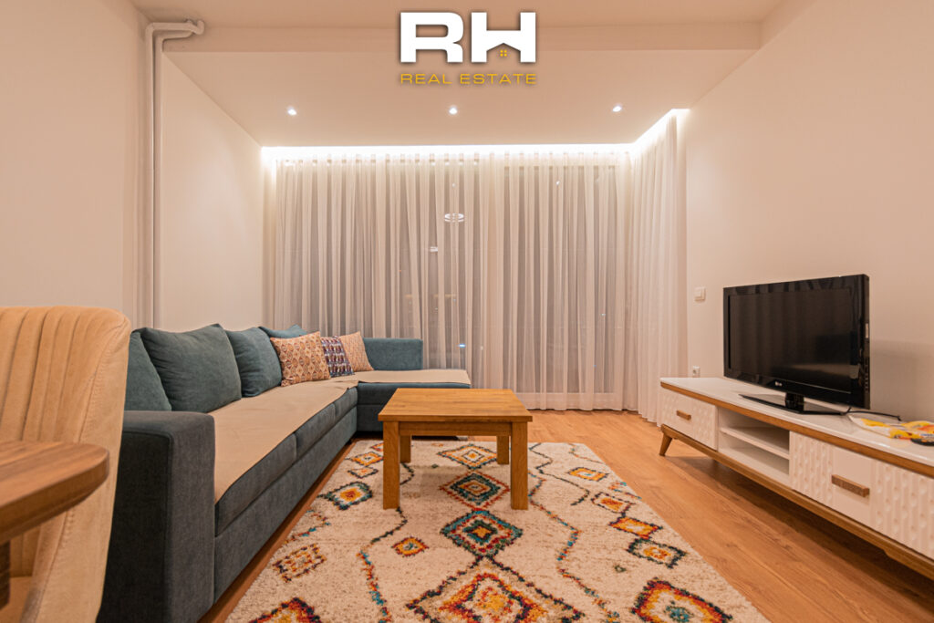 Banesë 70m² me #QIRA në Ulpianë
