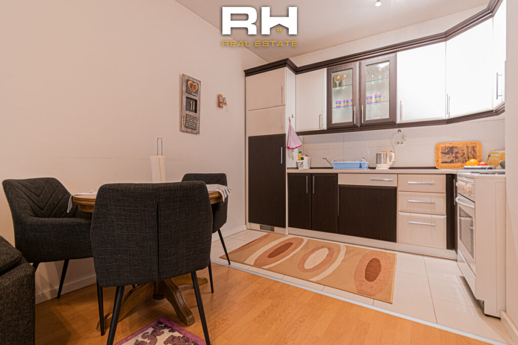 Banesë 80m² në SHITJE te Qafa