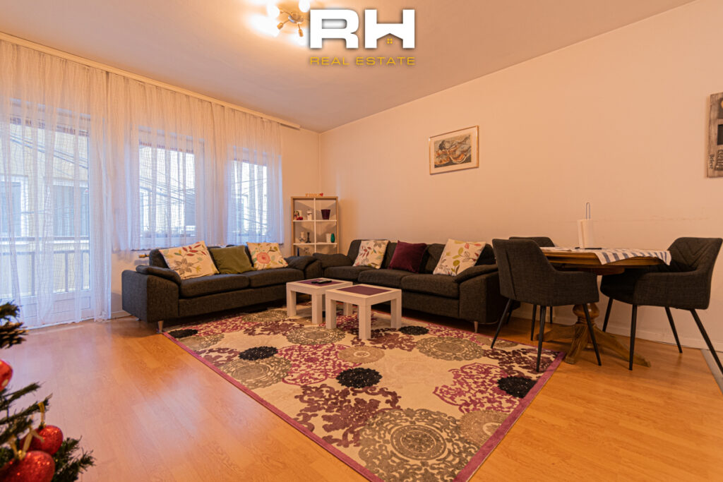 Banesë 80m² në SHITJE te Qafa