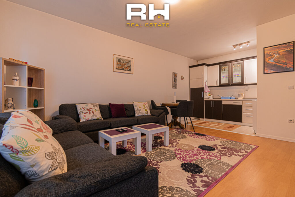 Banesë 80m² në SHITJE te Qafa