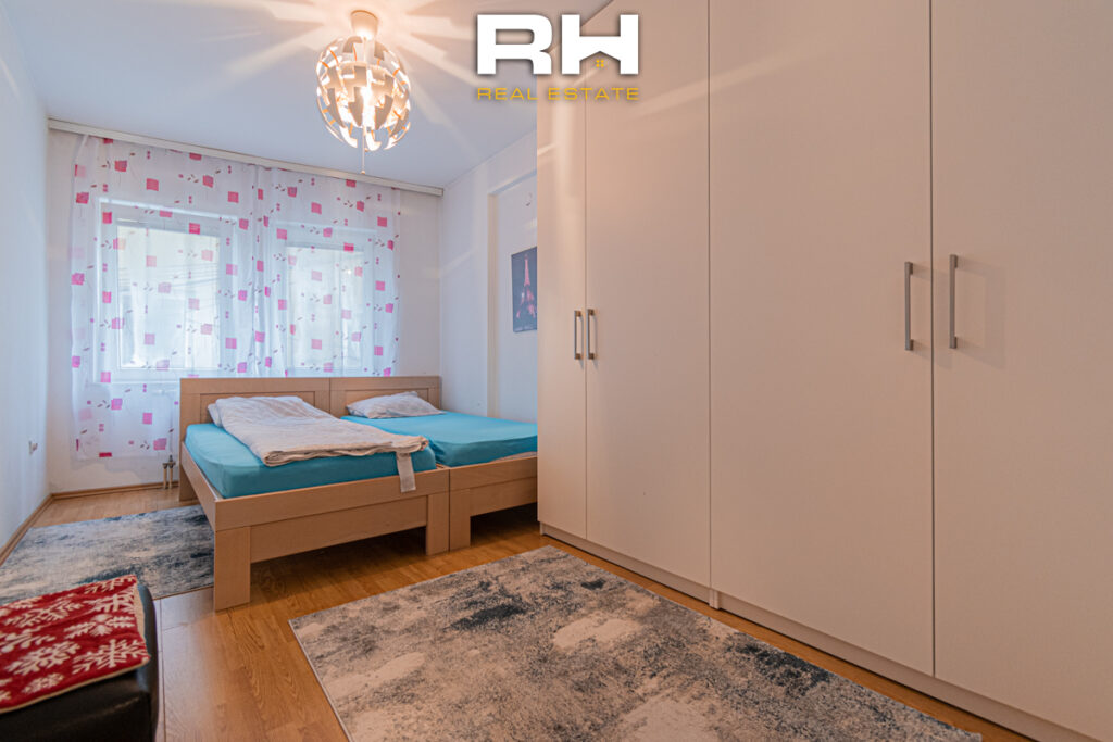 Banesë 80m² në SHITJE te Qafa