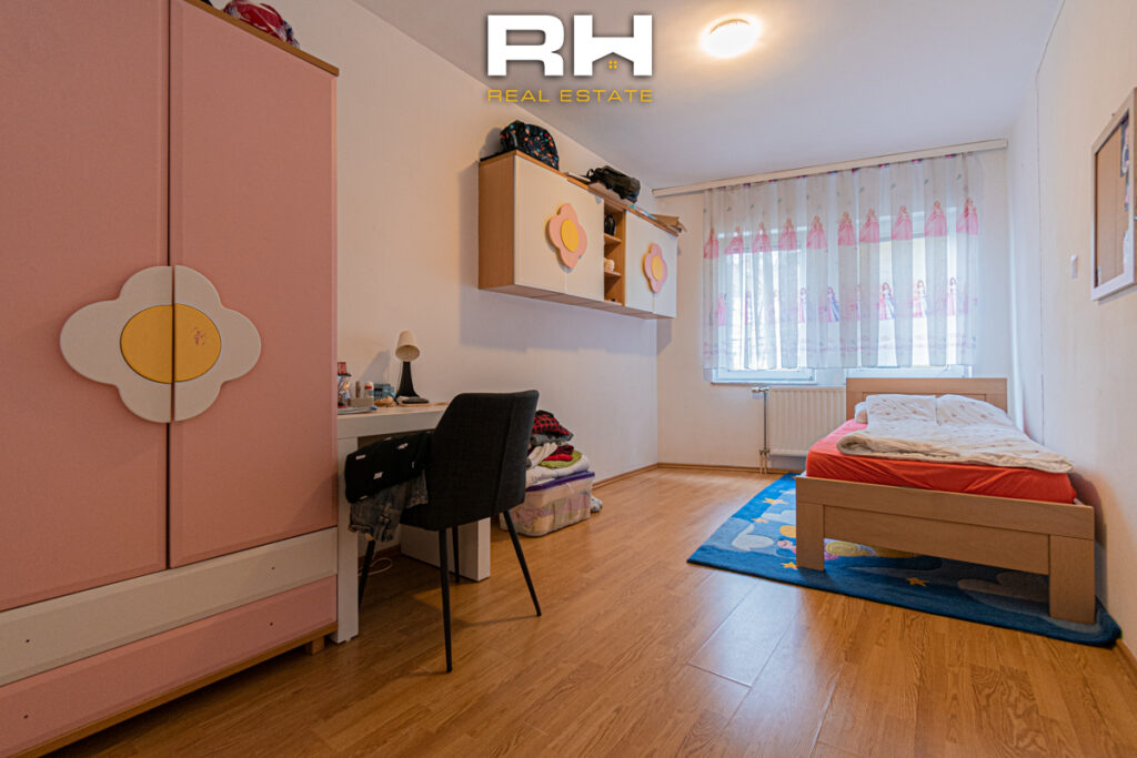 Banesë 80m² në SHITJE te Qafa