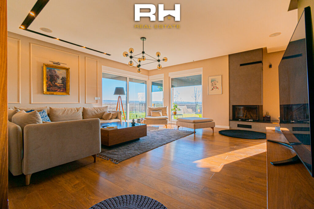 Shtëpi 322m² në SHITJE në Çagllavicë
