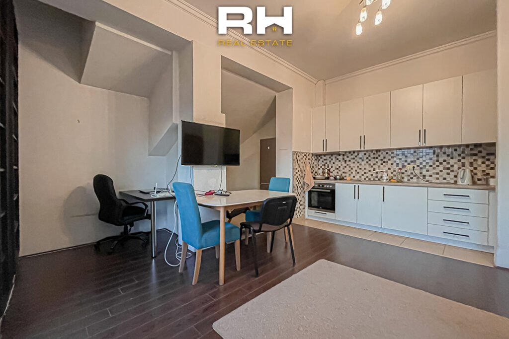 Banesë 118m² me #QIRA në Ulpianë
