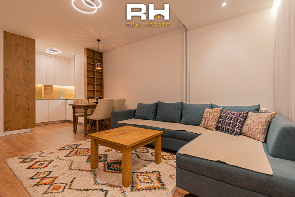 Banesë 70m² me #QIRA në Ulpianë