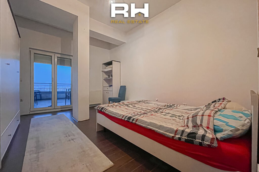 Banesë 118m² me #QIRA në Ulpianë